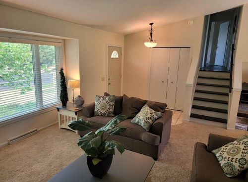 3005 Maple Grv Dr, Madison WI 53719-1912 exterior