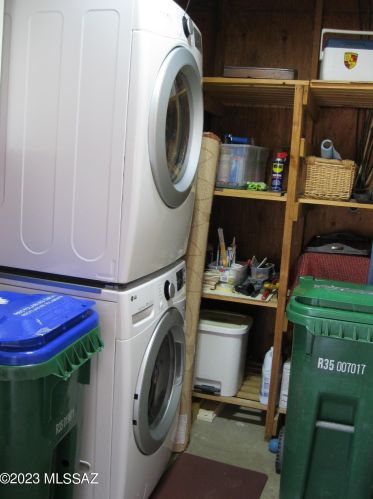 276 Los Rincones, Green Valley AZ 85614-2937 exterior