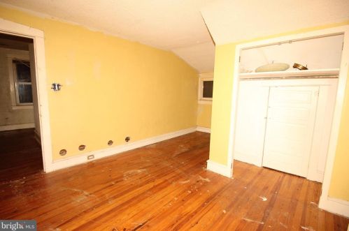 1521 48 St, Camden NJ 08110-2912 exterior