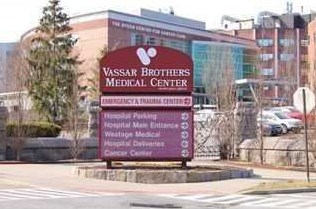 57 Hamilton St, Poughkeepsie NY  12601-4422 exterior