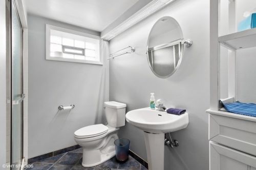 9638 Harding Ave, Chicago IL 60805-3346 exterior