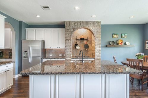 6223 Arroyo Spg Ln, Fulshear TX 77441-2118 exterior