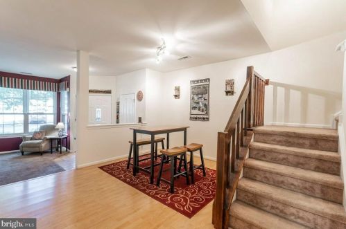 1310 Foxmeadow Dr, Limerick PA 19468-1556 exterior