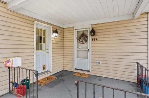 814 Jackman Ave, Pittsburgh PA  15202-2718 exterior