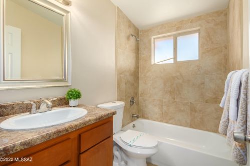 1912 Linden St, Tucson AZ  85745-1942 exterior