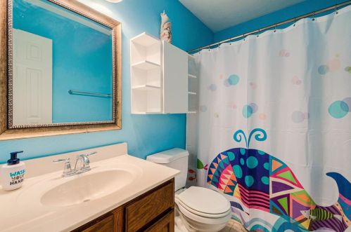 12612 Seagull Way, Frisco TX 75034-0664 exterior