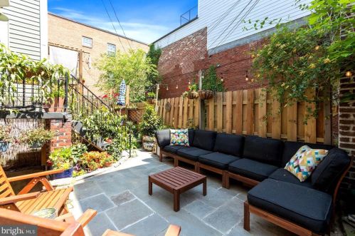 1503 Gales St, Washington DC 20002-4522 exterior