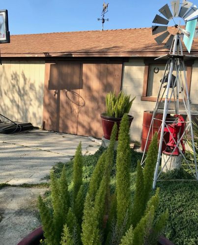 2007 Glenwood Ave, Turlock CA 95380-6237 exterior