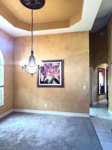 18463 Royal Hammock Blvd, Naples FL 34114-8931 exterior