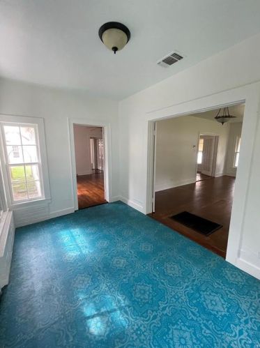 918 Chestnut St, Denison TX 75020-3205 exterior