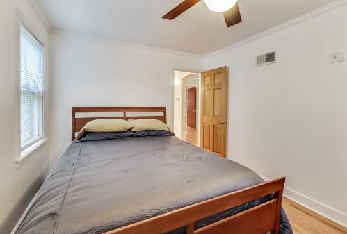 6229 Kildare Ave, Chicago IL 60652-3615 exterior