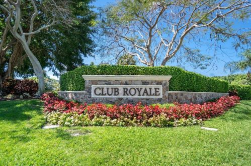 6530 Boca Del Mar Dr, Boca Raton FL 33433-5732 exterior