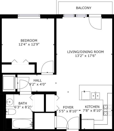 3522 State St, Chicago IL 60609-1933 exterior