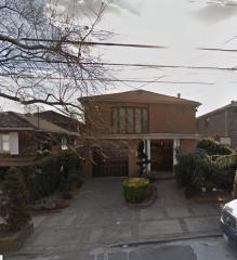 2671 66th St, Brooklyn NY  11234-6805 exterior