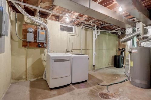 512 Morningside Ave, Madison WI  53716-1737 exterior