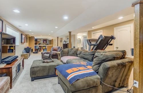 4445 Major Ave, Chicago IL 60634-5215 exterior