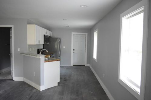 814 Humphries St, Atlanta GA  30310-2130 exterior