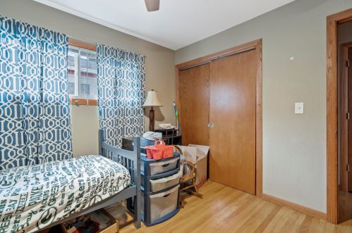 4644 47th St, Milwaukee WI  53220-4110 exterior