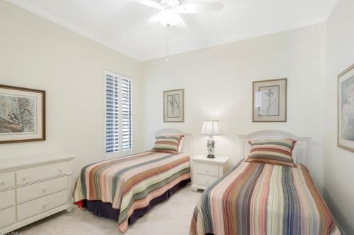 5272 Hawkesbury Way, Naples FL 34119-9581 exterior