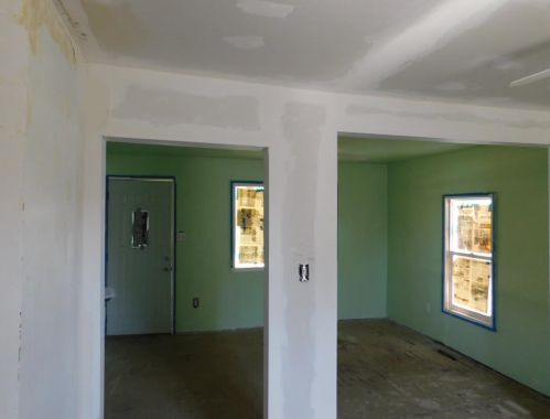 3652 Georgia St, Gary IN 46409-1137 exterior