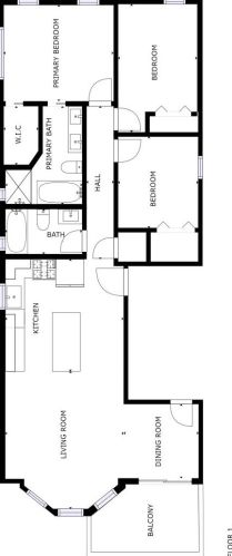 227 Dodd St, Union City NJ  07086-5617 exterior