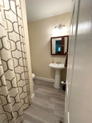 5302 Elrod Rd, Gainesville GA 30506-5332 exterior