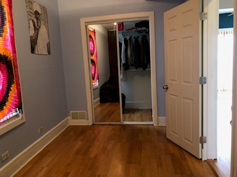 4851 Ainslie St, Chicago IL 60706-3414 exterior