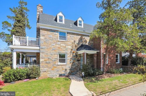 63 Ingraham St, Washington, DC 20011-2429