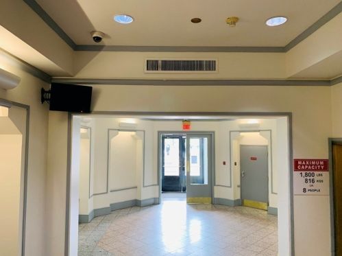 131 Tremont St, Boston MA  exterior