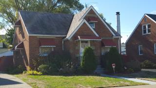 19402 Muskoka Ave, Cleveland OH  44119-2258 exterior