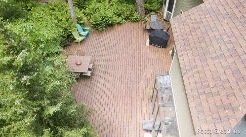 779 Scenic Dr, Meskegon MI 49445-8630 exterior