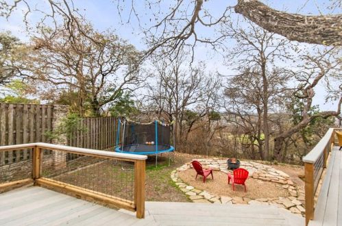 902 Bluebonnet Ln, Austin TX 78704-4025 exterior
