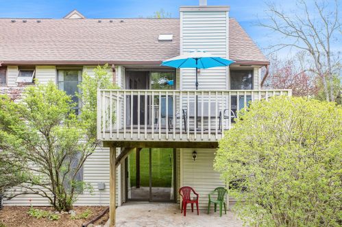 4575 Foxfire Trl, Kalamazoo MI 49024-8140 exterior