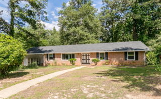504 Hillwood Cir, Augusta, GA 30909-3320