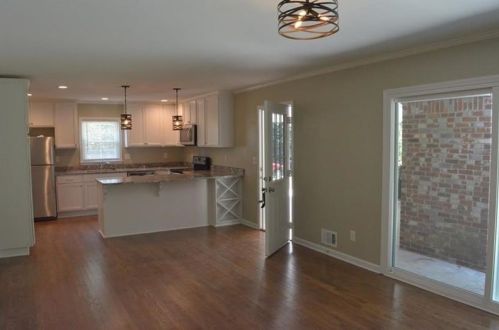 1706 Harts Mill Rd, Atlanta, GA 30341-1735