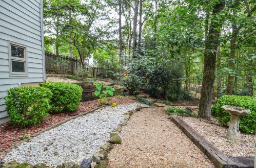 2761 Riverfront Dr, Lithonia GA 30039-8523 exterior