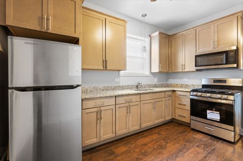 7040 Carpenter St, Chicago IL 60643-5504 exterior