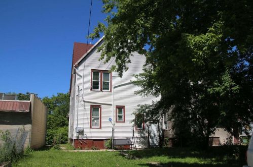 2508 35th St, Milwaukee, WI 53210-3036