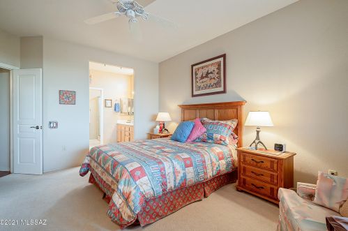 1625 Mariquita St, Green Valley AZ 85622-5602 exterior