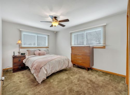 14744 Avalon Ave, Dolton IL 60419-2402 exterior