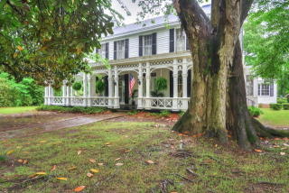 708 Milledge Rd, Augusta GA  30904-4389 exterior