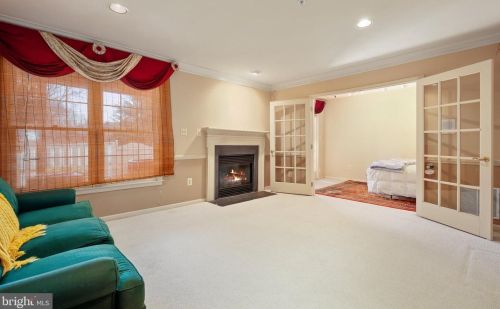 8402 Bells Ridge Ter, Rockville MD 20854-2799 exterior