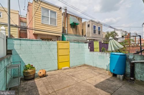 1127 Daly St, Philadelphia PA  19148-3018 exterior