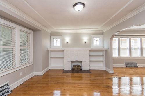 3235 45th St, Milwaukee WI  53219-4816 exterior