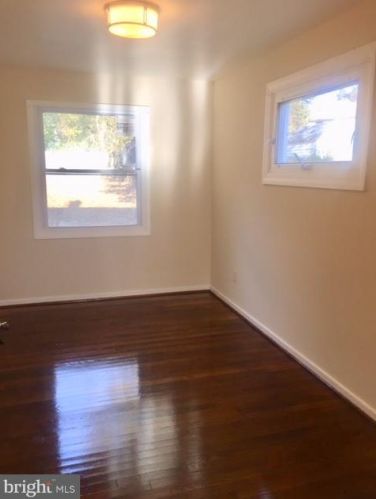 12018 Bluhill Rd, Silver Spring MD  20902-1104 exterior