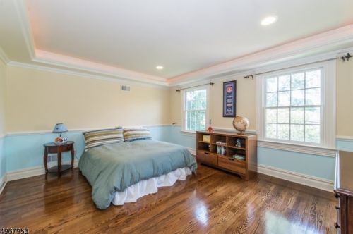 209 Lafayette Ave, Chatham Township NJ 07928-1864 exterior