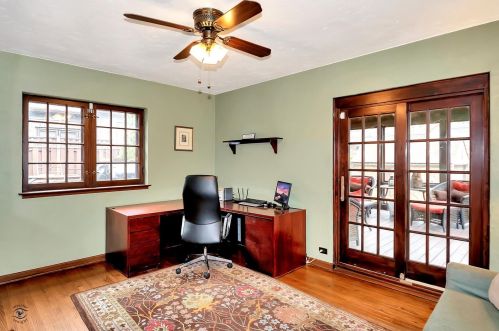 9341 Hoyne Ave, Chicago IL 60643-2028 exterior