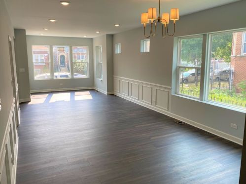 6224 Artesian Ave, Chicago IL  60629-1210 exterior