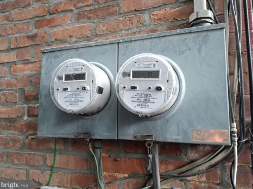 63 Marshall St, Lancaster PA 17602-3753 exterior