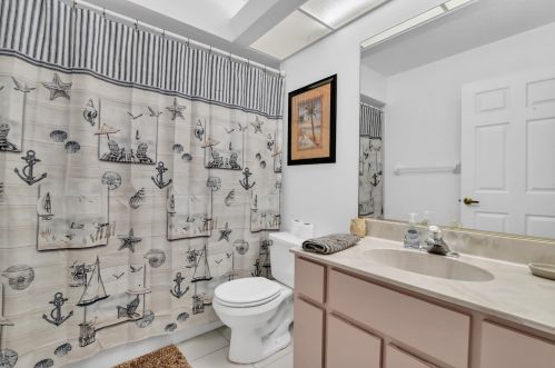 3119 Ann Arbor Rd, Fort Pierce FL  34953-6926 exterior